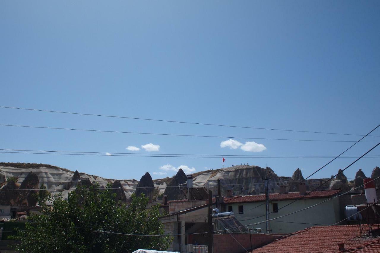 Hotel Emre'S Stone House Göreme Exteriér fotografie