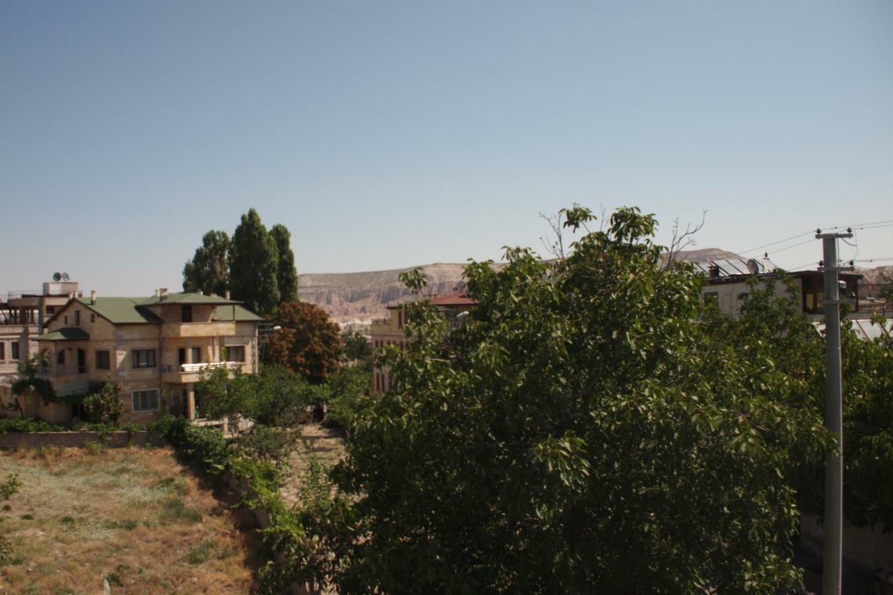 Hotel Emre'S Stone House Göreme Exteriér fotografie